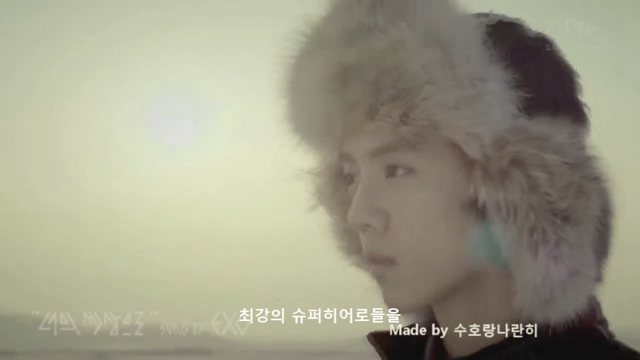 No.171 어벤져스에 EXO가?! 동영상