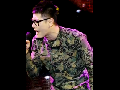 박효신, 역시 발라 버리는 라이브 실력