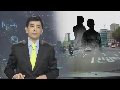 탈영 군인들, 날치기에 추격전까지...