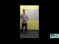 ★Global College★ 통번역 앤드류 쌤과 함께하는 Common mistake (I'm so stressful) 왜 틀렸을 까요 ?