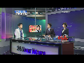 허경환, YTN뉴스 출연ㅋㅋㅋㅋㅋ