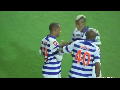 박지성 어시스트에도 불구, 레딩에 역전패한 QPR