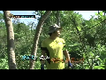 굶주림으로 위기에 빠진 병만족