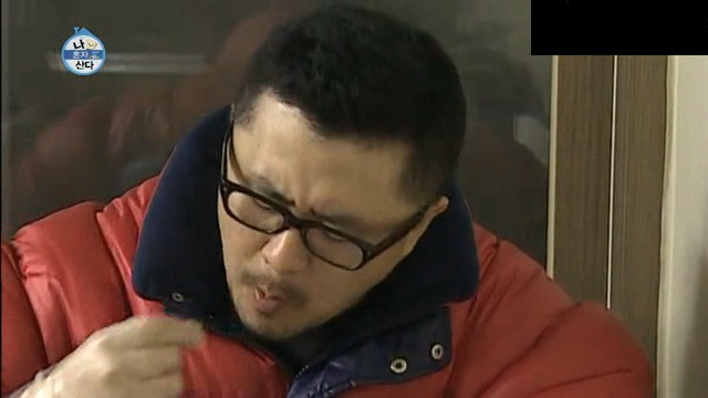 데프콘 마늘통닭 폭풍흡입