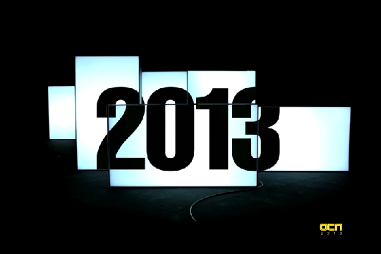 2013년 OCN LINE-UP 영상! 바로가기