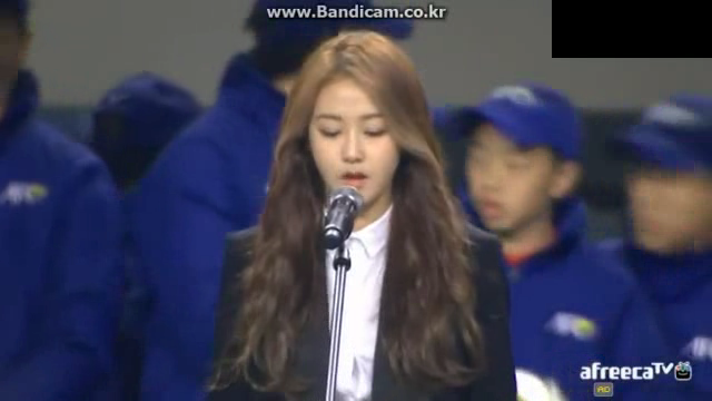 [3/26] 허가윤 애국가