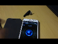 [동영상][어플] Find My Headset - plantronics 블루투스헤드셋 위치확인.통화정보