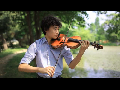 Max Bruch Concert..