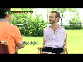 10살에 극단적 선택 했었다?