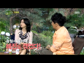 전지현과의 일화