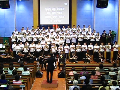 연합성가대 창립 59주년 기념음악회(동영상,2)