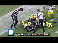NFL 심판의 역할