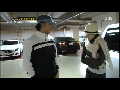 안정환 '딸 리원이위해 도전 결심했다'