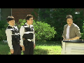 정웅인, 이보영 떠나 김해숙에게 접근