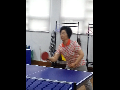 [탁구]-심여사
