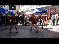2013충주세계조정선수권대회 명동길거리축제