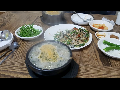 대구 달서구 상인동 굴국밥 굴뚝배기 맛집 소문난굴뚝배기 굴전 추천