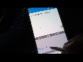 [동영상] 갤럭시노트5-펜 글씨 인식의 정확도/꺼진화면메모