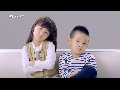 아빠어디가 지아네가족 CF