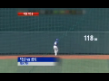 넥센 6연승 돌풍, 전구장 스윕!