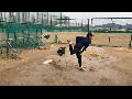 2018년도 야구 동계훈련 7회차(마지막)