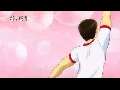 일본 주인공의 변신 과정