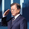 대통령 지지율 여론조사 9월 4주차 - 한국갤럽