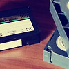 HDD 4대분의 데이터를 VHS 테이프에 넣는 러시아 기술 "ArVid"란?