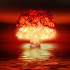 단 한발이라도 핵무기를 사용하면, 최초 몇 시간 동안 사상자가 9150만명?