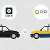 Apple 출자의 중국판 Uber "Didi", 중국에서 Uber 사업 인수