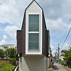 일본의 길쭉한 집! 해외에서 대화제