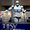 테슬라 CEO, 엘론 머스크 씨 "구글의 로봇 군단이 인류를 멸망시킬지도..."