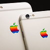 애플 팬들에게 추천! "Apple IIe" 풍 디자인의 iPhone 6s