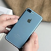 실제 동작하는 "iPhone 7 Plus" 딥 블루 모델