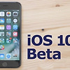 iOS 10.2 베타와 퍼블릭 베타 3가 공개, 메시지 새로운 효과 추가 등