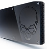 인텔의 Iris Pro Graphics 580 탑재 NUC "Skull Canyon"