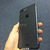 새로운 색상 "스페이스 블랙" iPhone 7 Plus