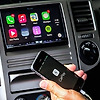 Apple의 CarPlay, 200차종 이상에 대응