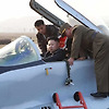 북한군이 자랑하는 현재의 무기와 장비