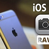iOS 10에서는 RAW 이미지 파일에 대응