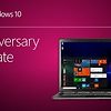 마이크로 소프트, "Windows 10 Anniversary Update" 공식 발표