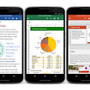 MS, Android 스마트폰 용 "Microsoft Office" 앱 공개