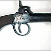 19세기 중반, 파수꾼과 교도관이 사용했던 기이한 무기