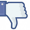페이스북, 드디어 "싫다" 버튼을 도입하나?