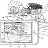 Apple, iPhone용 증강현실 맵과 내비게이션으로 특허