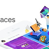 Google, 소셜 서비스에 재도전! 그룹 채팅앱 "Spaces" 출시
