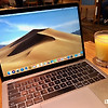 애플의 최신 macOS "Mojave"에 부상하는 보안 우려