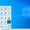 마이크로소프트가 Windows 10의 새로운 시작 메뉴 발표