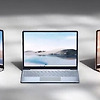 마이크로 소프트, 12.4인치 가볍고 슬림하면서도 저렴한 모바일 노트북 "Surface Laptop Go" 발표