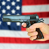 미국인이 총으로 목숨을 잃을 확률은?